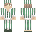 bourne's bedwars skin