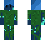 boy from the blue