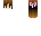brown hair base