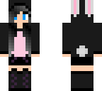bunny babe2