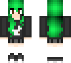 bunnygamergreen edit