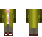 cabbage shirt shaded