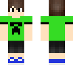 caleb creeper