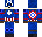 captain america