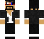 captainsparklez sans