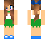 cheerleader