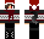 christmas me