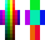 color full