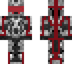 corrupt soldier