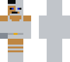 cyborg