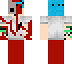 dan tdm is scary