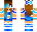 dance girl