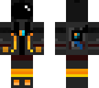 dark voyager
