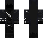 dark wolf mage edited