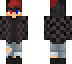 darkiplier original skin