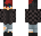 darkiplier original skin v3 final version
