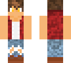 dave - original character
