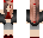 devil girl