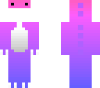 dino onsie base