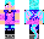 dragon girl