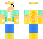 dreamover sans -female-