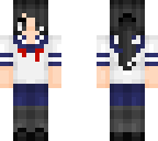 editd- yandere chan