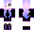 end girl