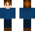 finished brother