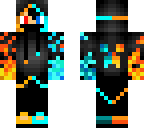 fire and ice 