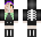 fixed edit - nerva's hoodie
