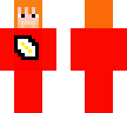 flash imprisioned