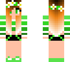 flower girl
