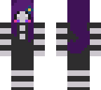 fnaf oc