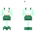 forest of mint base