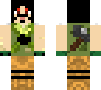 fortnite default skin 1