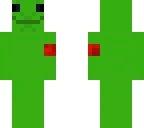 frog
