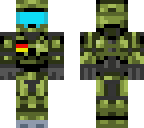 future german soldier- edited