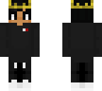 geb normal eyes with crown
