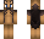 german sheperd dot