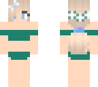 girl bikini