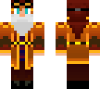 goggles wizard