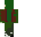 gold sword