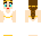 golden godess