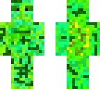 grassy creeper