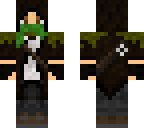 green hunter