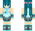 hatsune miku