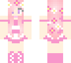 i love this skin