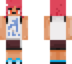 inkling girl