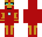iron man