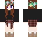 jace's skin